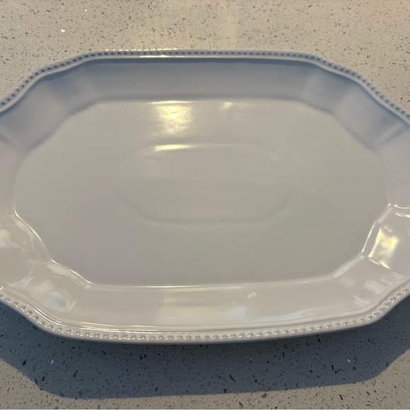 Pottery Barn Leila Dinnerware Set - Picture 7 of 8